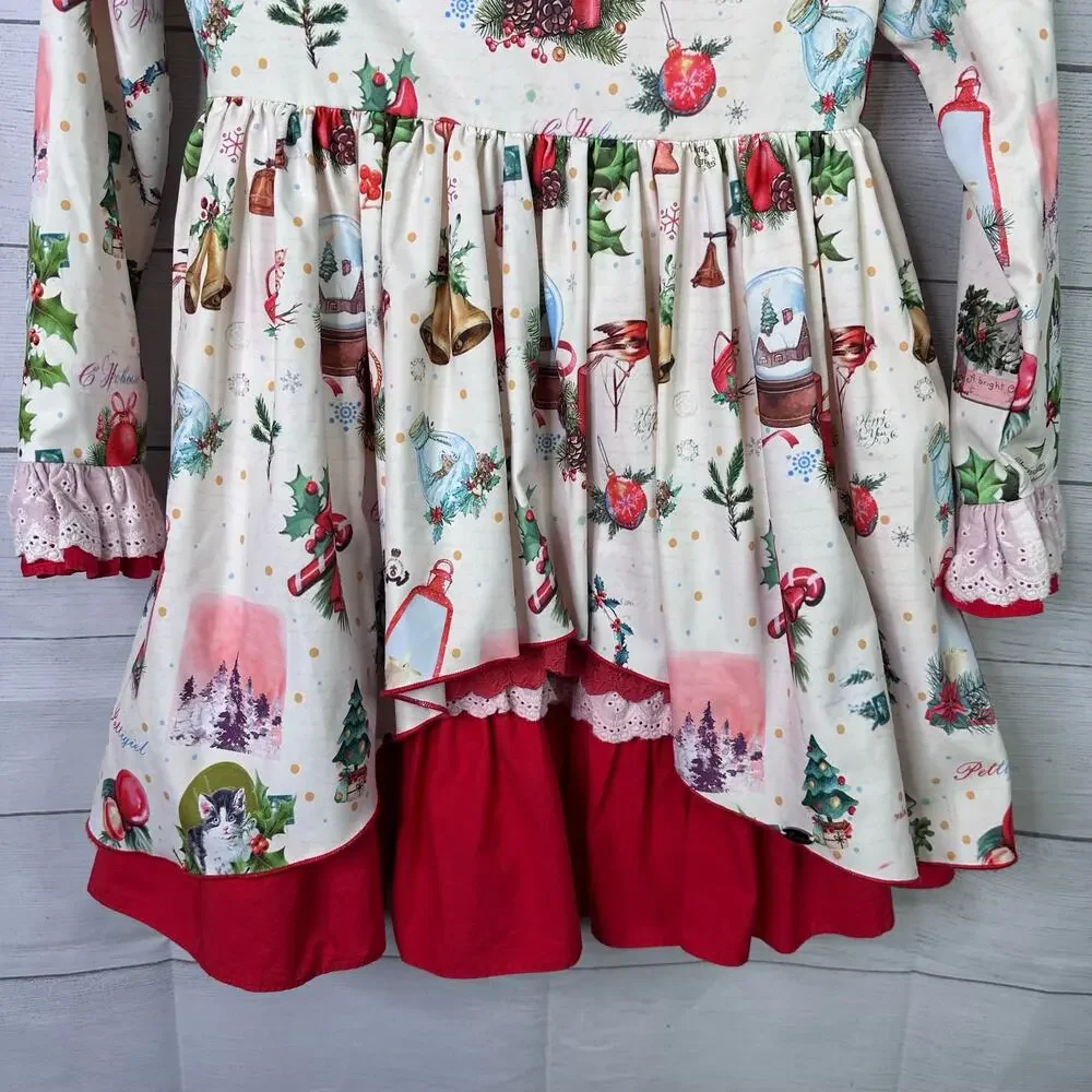 Pettigirl girls size